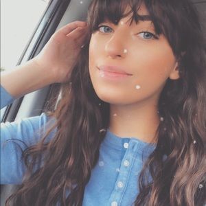 Meet your Posher, Lea